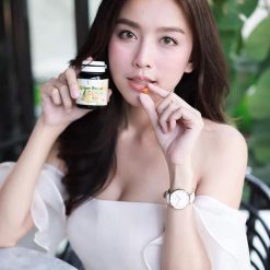 Vegan Three Oil