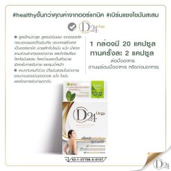 D24 Orga