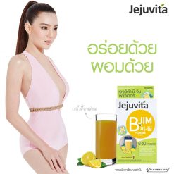 Jejuvita B-Jim Powder