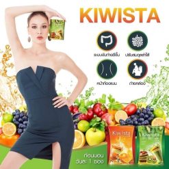 Kiwista Detox by Lady