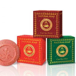 Madame Heng Natural Balance Soap Care Spa