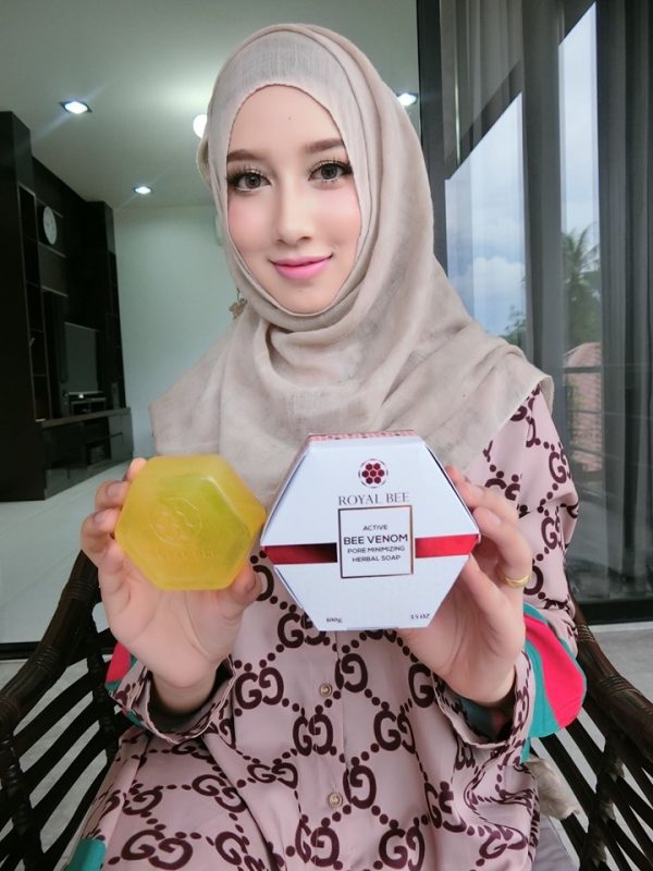 Royal Bee Active Bee Venom
