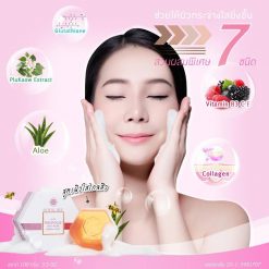 Royal Bee Aloe Propolis Anti-Acne Soap