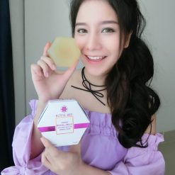 Royal Bee Royal Jelly Whitening Soap
