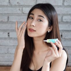Tomei Anti-Acne Cream