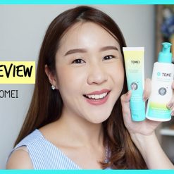 Tomei Facial Moisturizer
