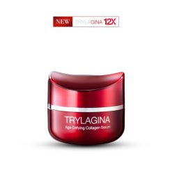 Trylagina Ultimate Collagen Serum 12X