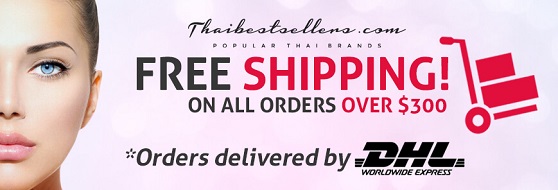 Spend $300 & Get FREE Shipping Worldwide