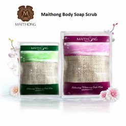 Maithong Skin Whitening Soap