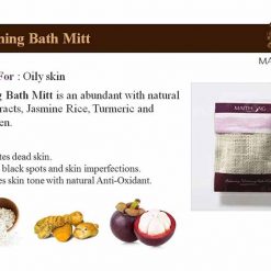 Maithong Skin Whitening Soap