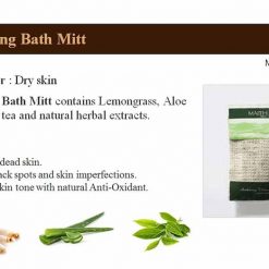 Maithong Skin Whitening Soap