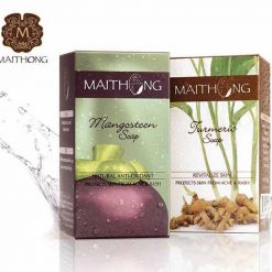 Maithong Soap