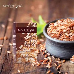 Maithong Soap