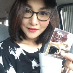 O.K. Coffee Lend