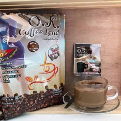 O.K. Coffee Lend