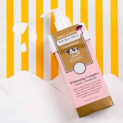 Scentio Double Milk Triple White