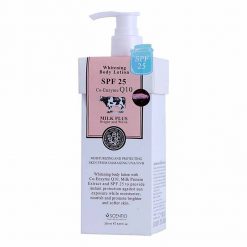 scentio sunscreen