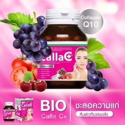 Bio Calla C Plus