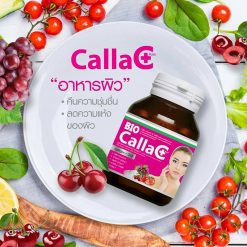 Bio Calla C Plus