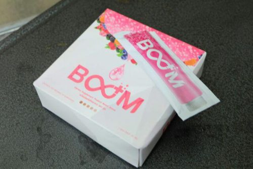 Boom Collagen Review