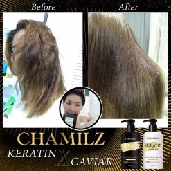CHAMILZ KERATIN X CAVIAR