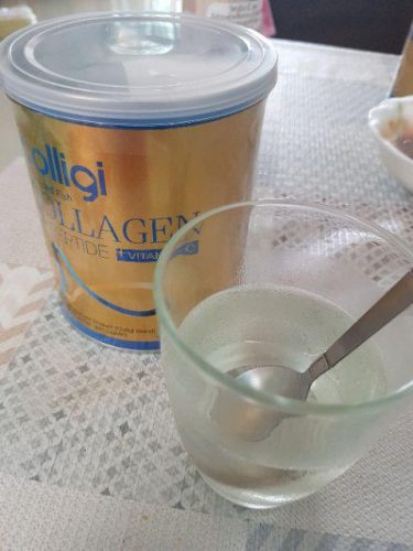 Colligi Collagen Reviews