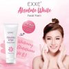 Exxe’ Absolute White Facial Foam