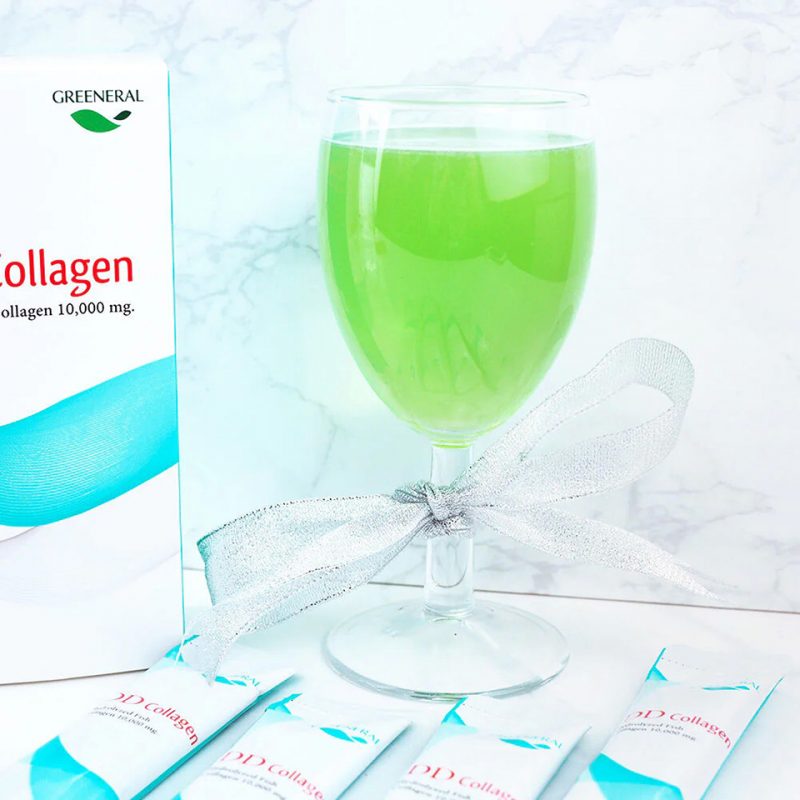Greeneral DD Collagen