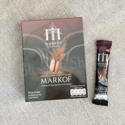 Markof Coffee