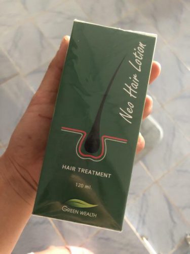 Neo Hair Lotion Review