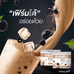 OB-EX Slim Drink