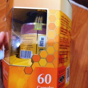 Royal Bee Maxi Royal Jelly Reviews