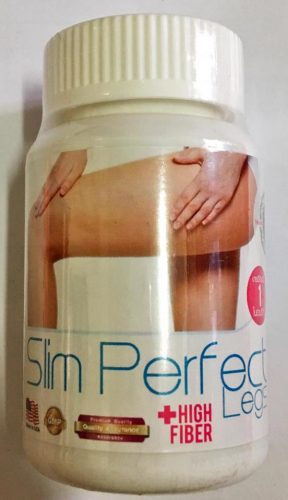 Slim Perfect Legs Reviews