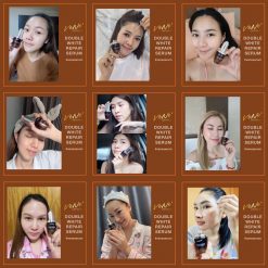 Vene Double White Repair Serum