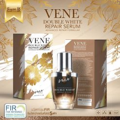 Vene Double White Repair Serum