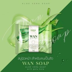 Wan Soap By RADA