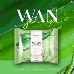 Wan Soap By RADA