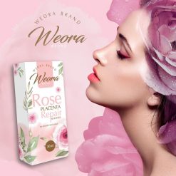 Weora Rose Placenta Repair Booster