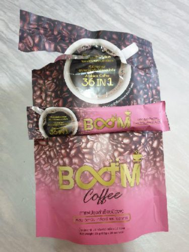 boom coffee 36 in 1 reviews