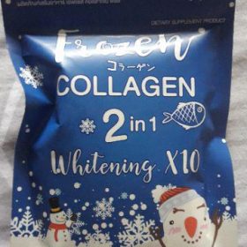 frozen collagen reviews