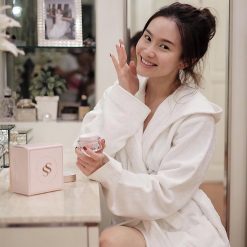 SUWANAN Intensive Facial Cream