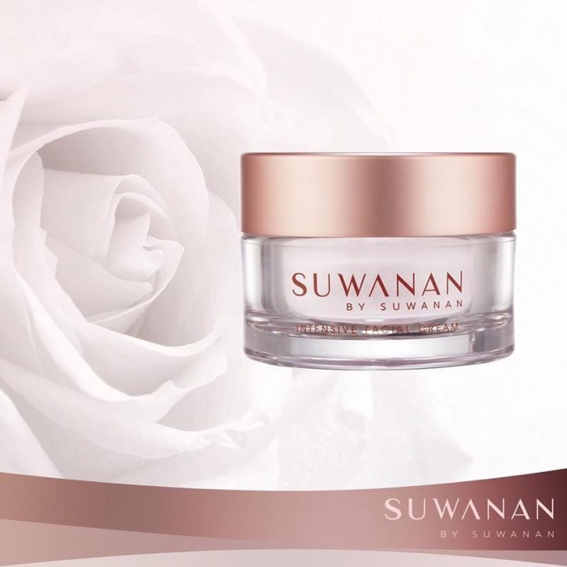 SUWANAN Intensive Facial Cream