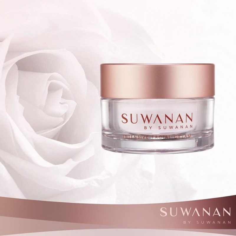 SUWANAN Intensive Facial Cream