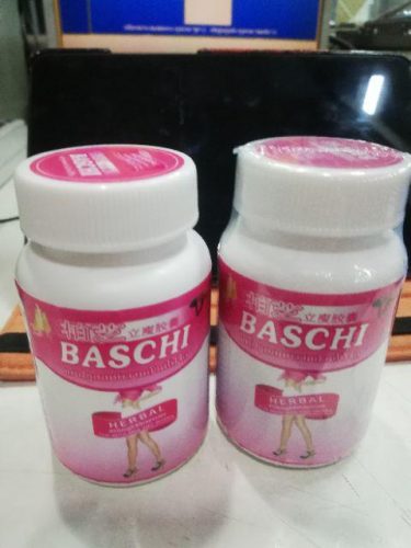 baschi quick slimming capsule thailand reviews