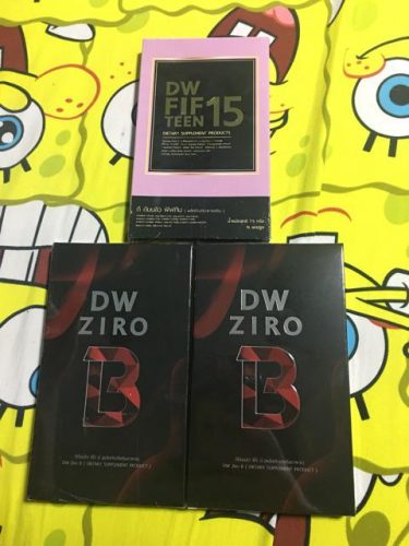 DW Ziro Review