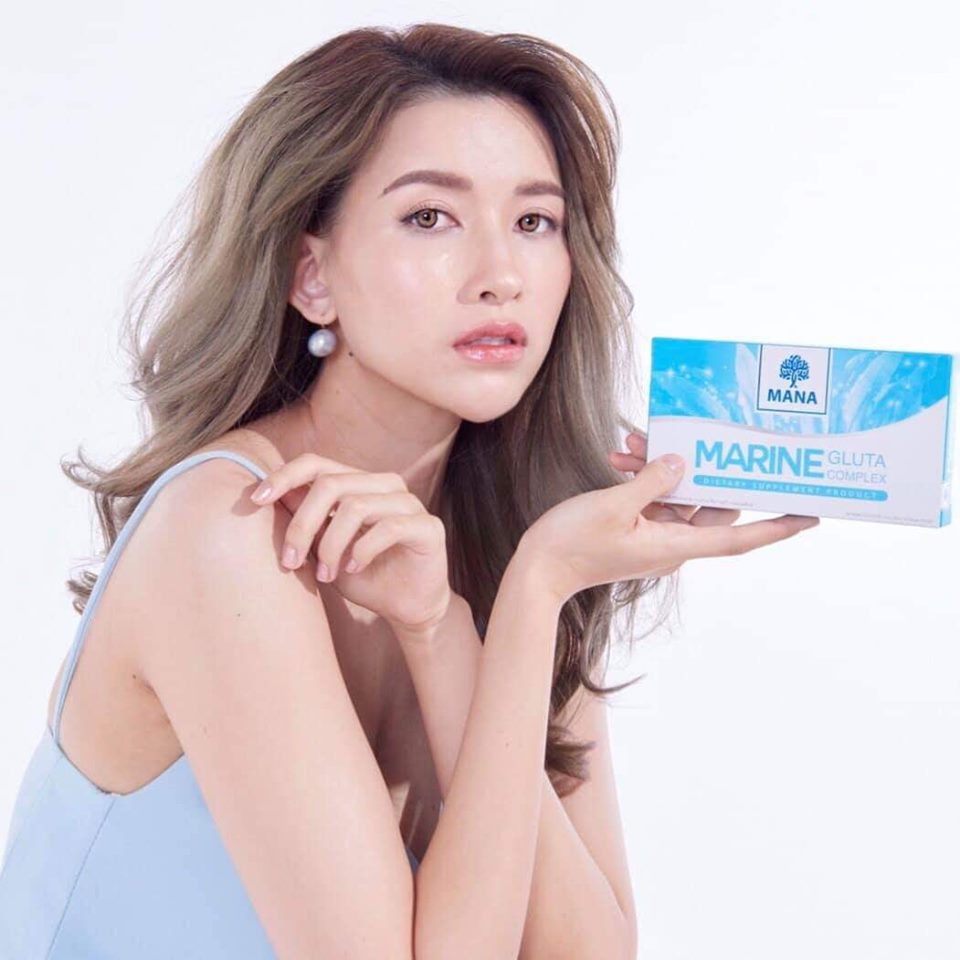 MANA Marine Gluta Complex Review