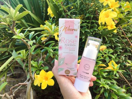 Weora Rose Review