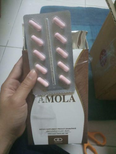 Amola Review