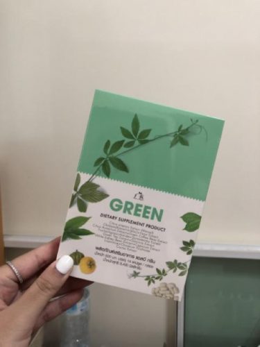 LB Green Review