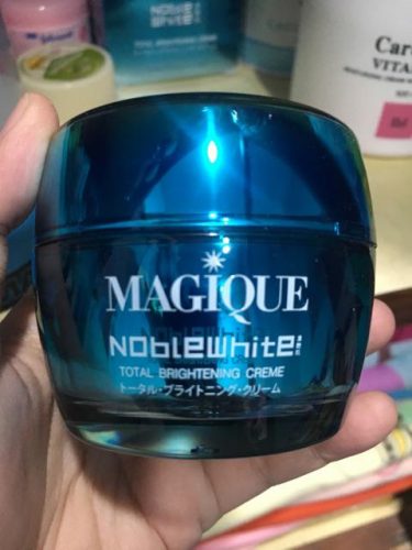 Magique Noble Review